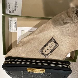 Pristine Gucci Wallet